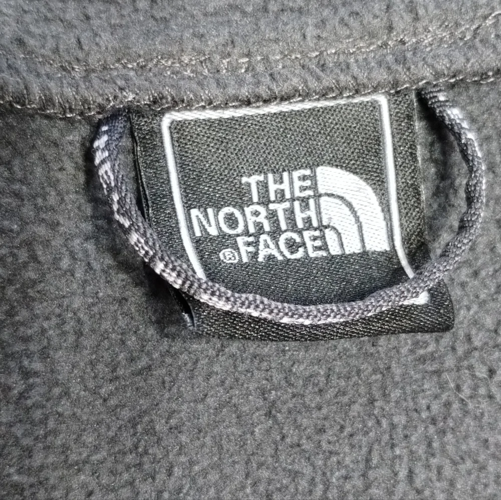 The North Face full zip